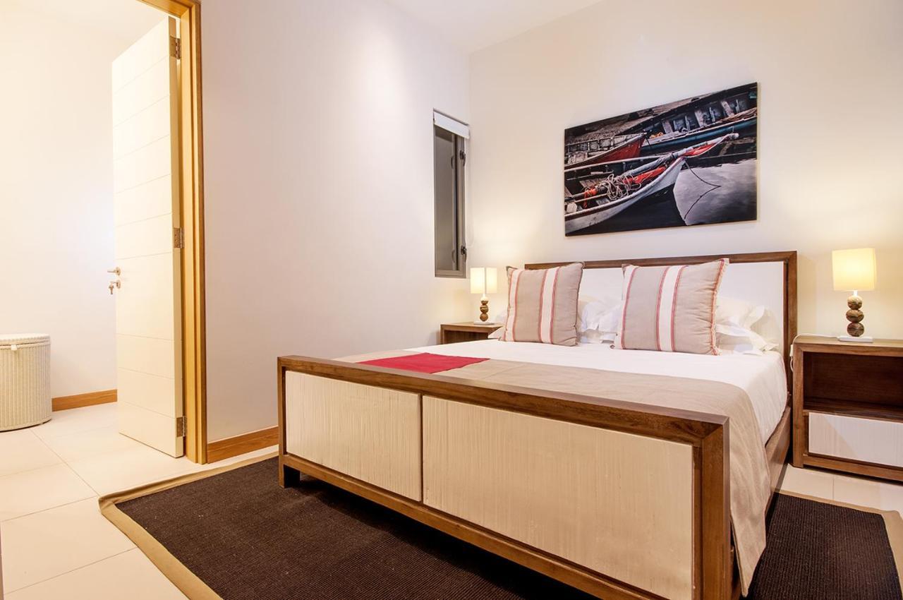 Cap Ouest Luxury Beachfront Flic-en-Flacq Buitenkant foto