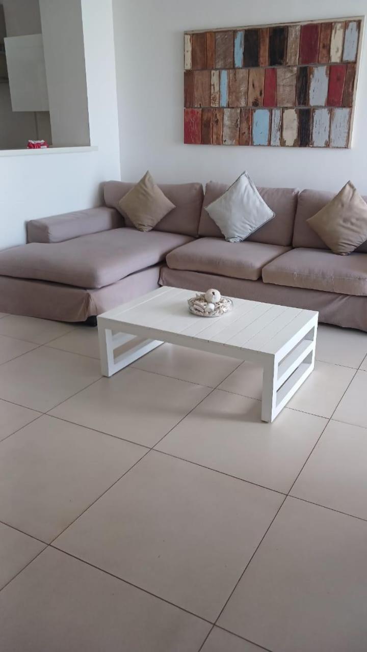 Cap Ouest Luxury Beachfront Flic-en-Flacq Buitenkant foto